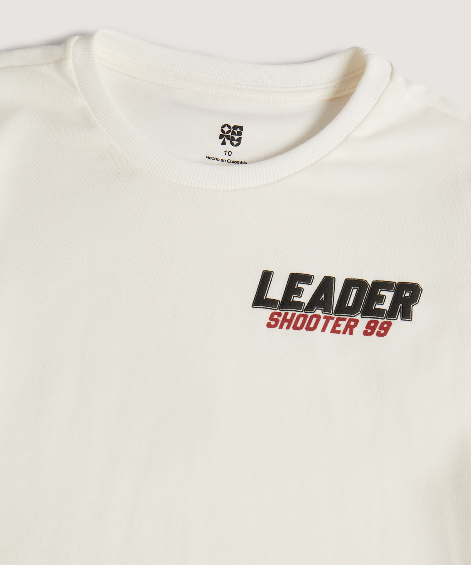 camisetas niño