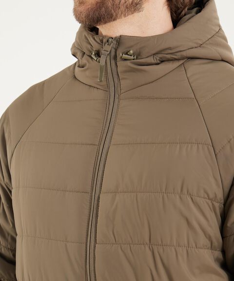 chaquetas para hombre