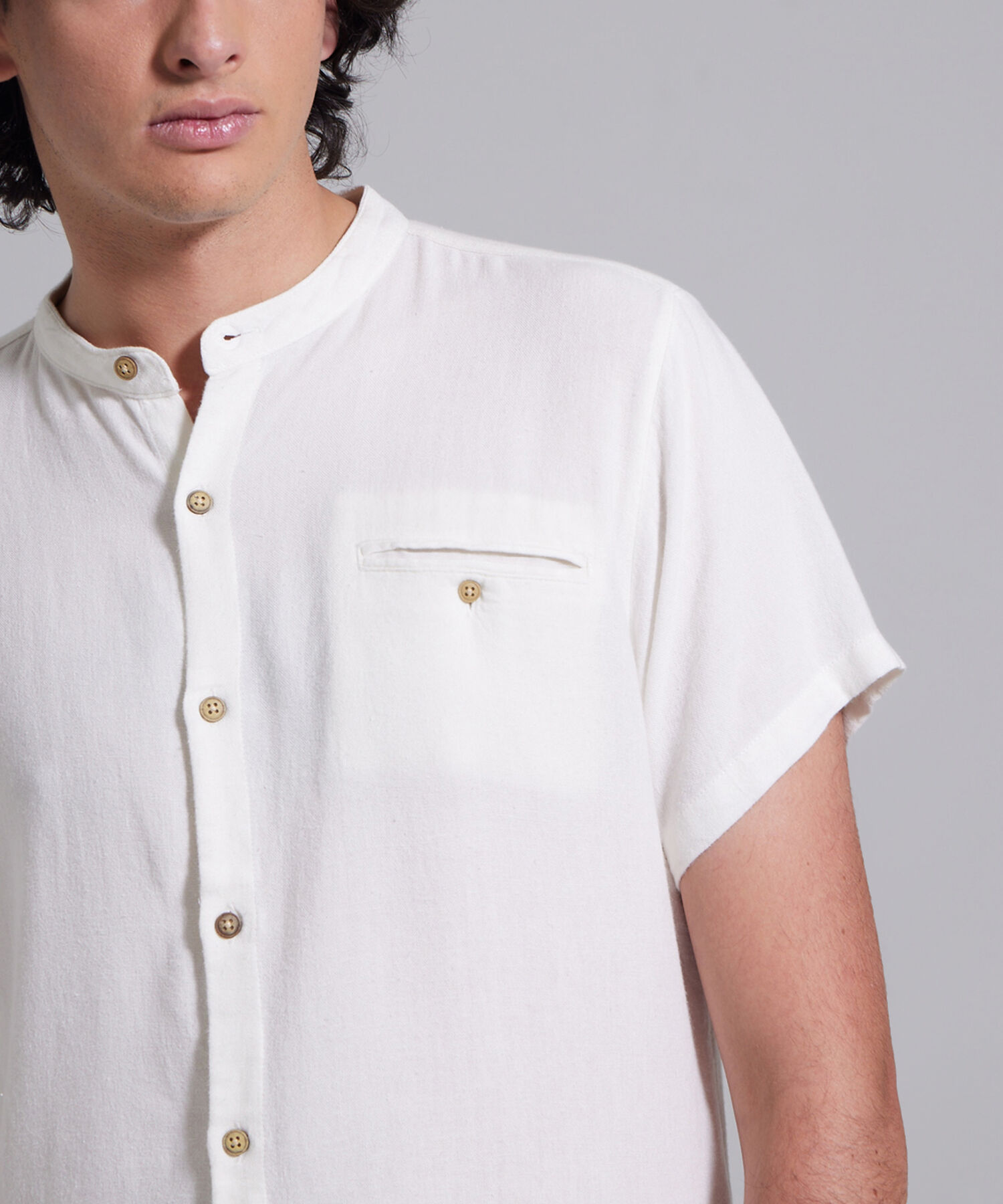 camisas para hombre