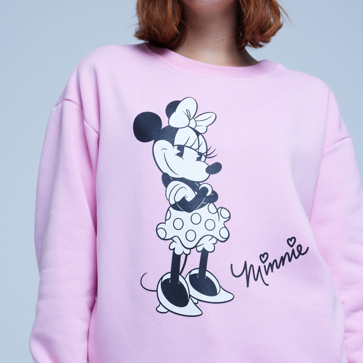 Buzo Minnie Mouse compra online OSTU