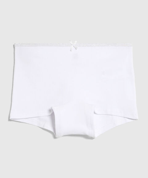 ropa interior para niñas