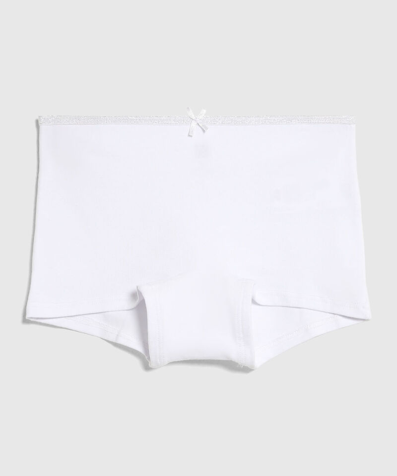 ropa interior para niñas