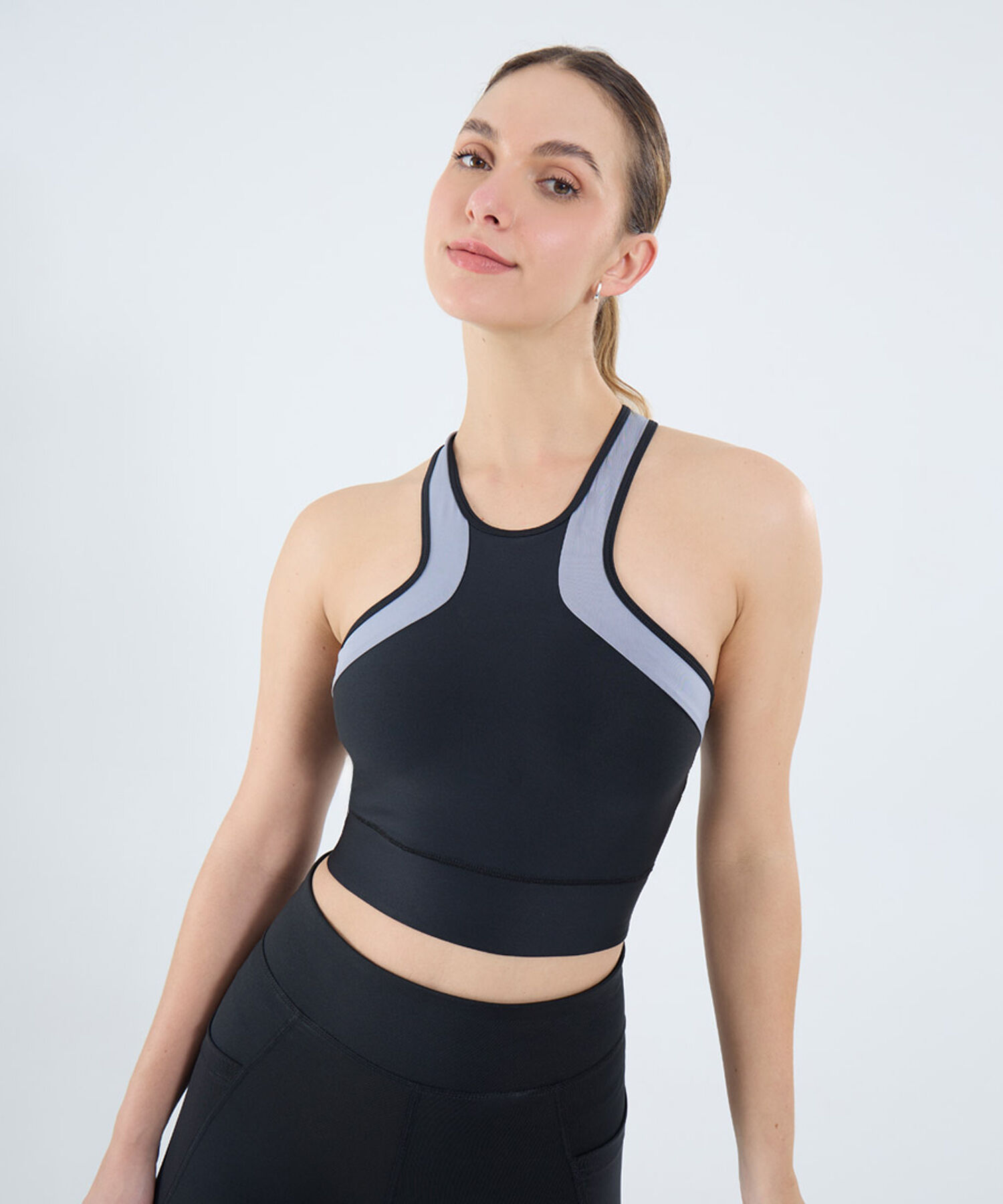 top deportivo mujer