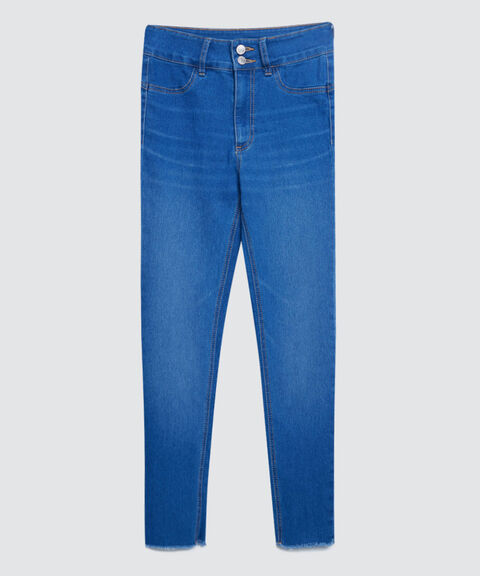 jeans mujer