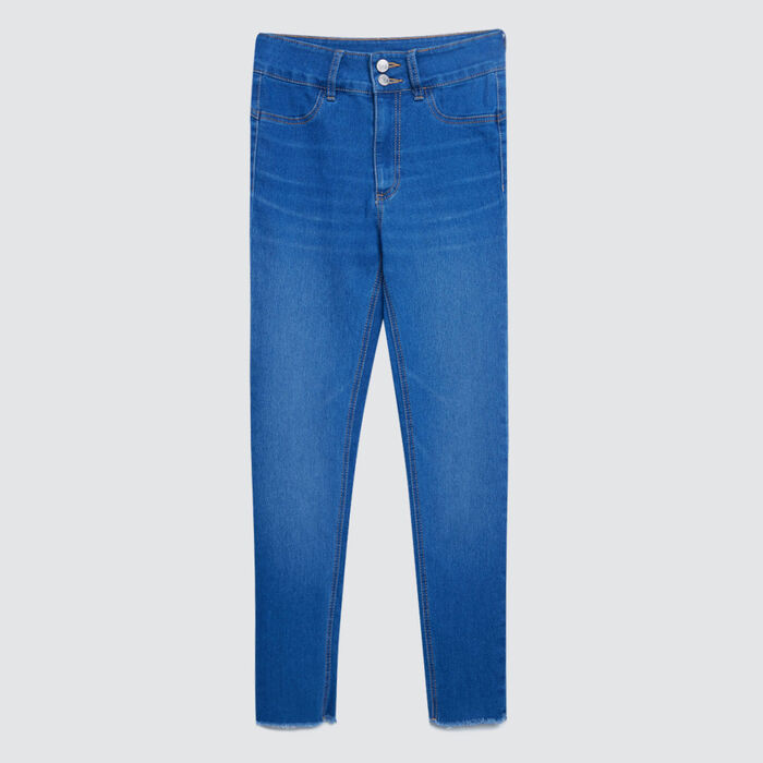 jeans mujer