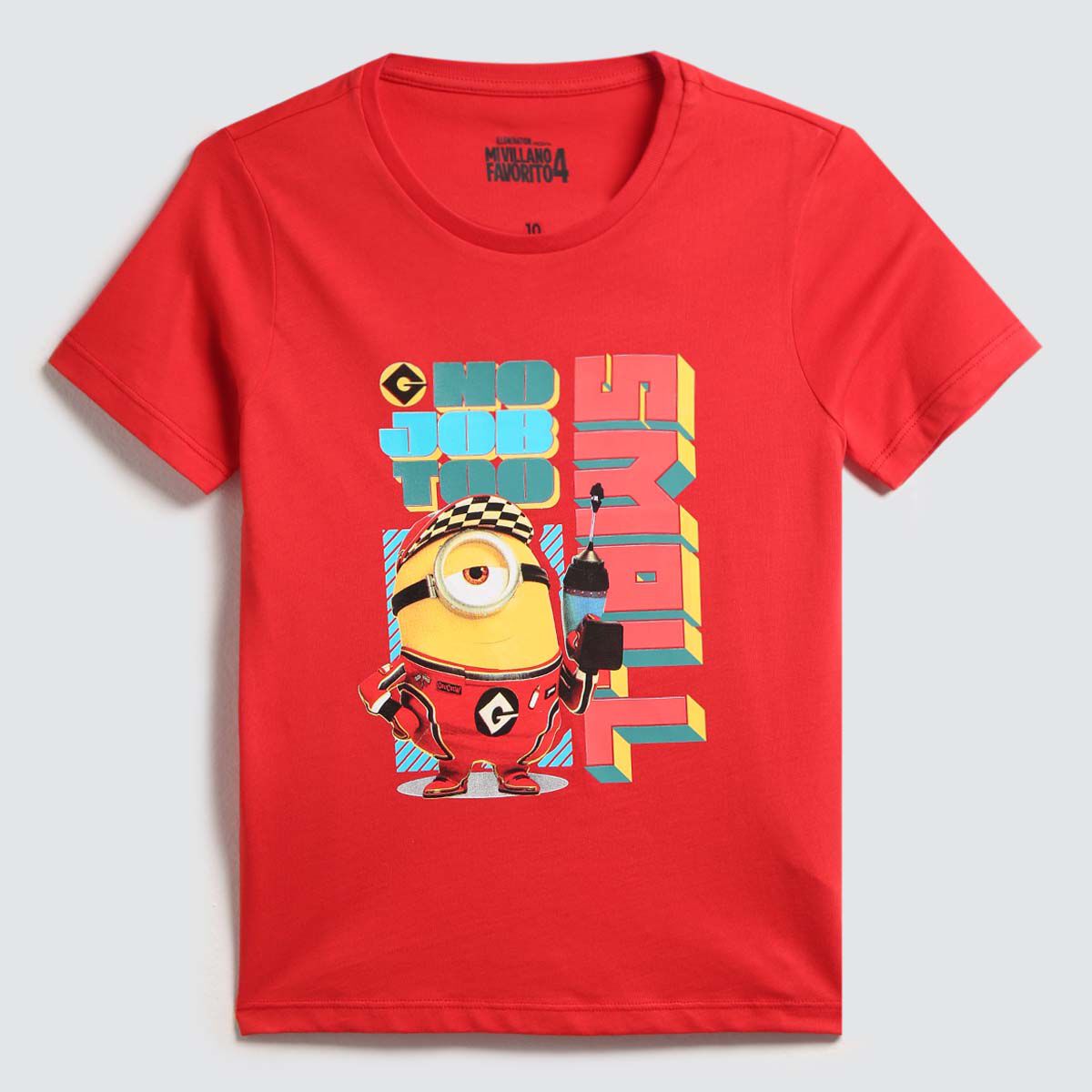 camisetas niño