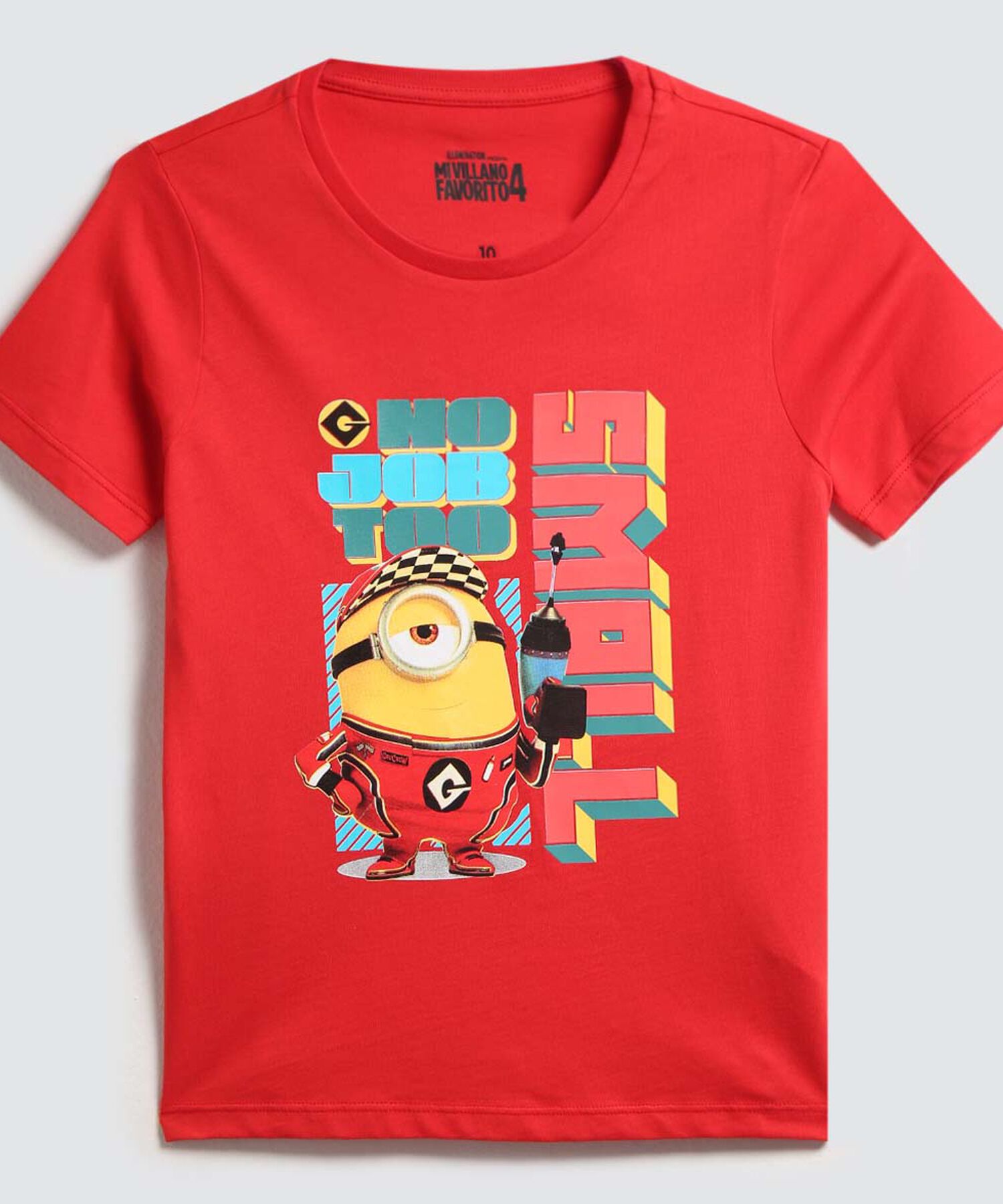 camisetas niño
