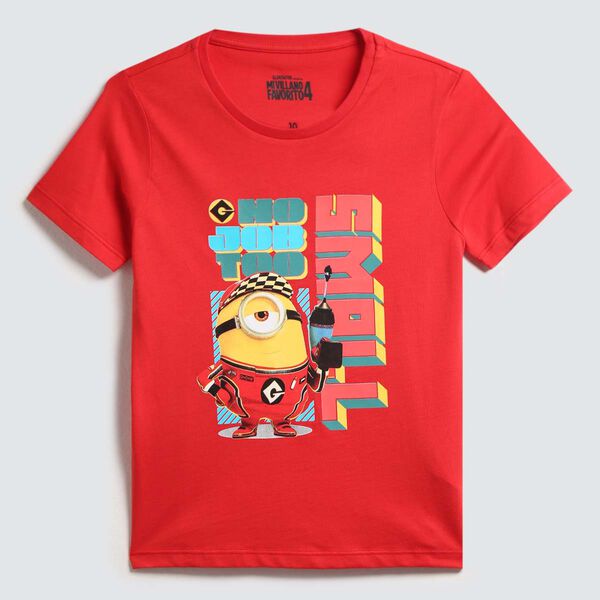 camisetas niño