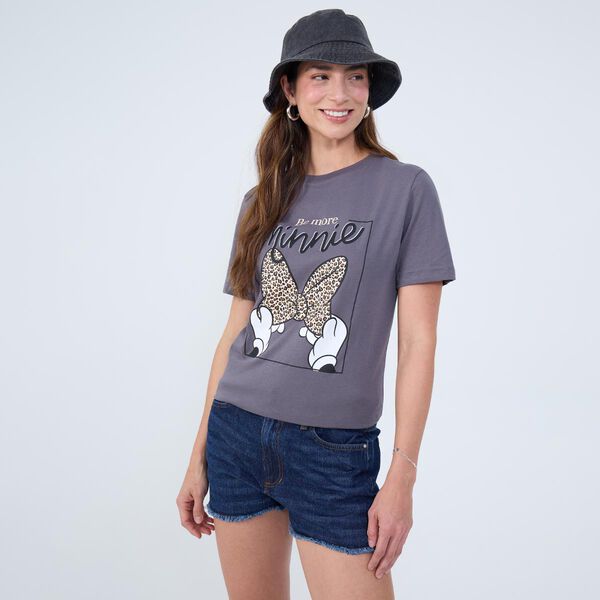 camisetas mujer image number null