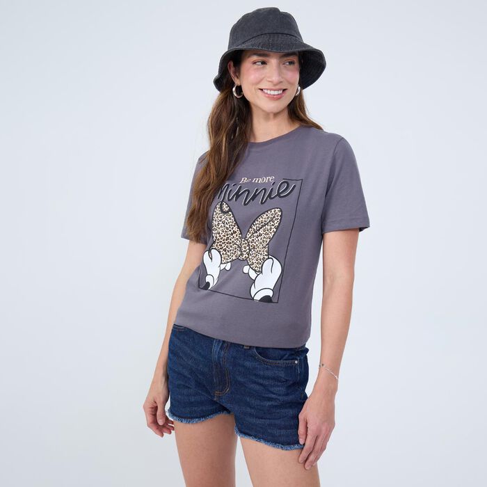camisetas mujer