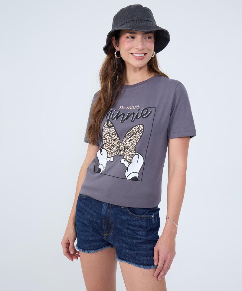 camisetas mujer