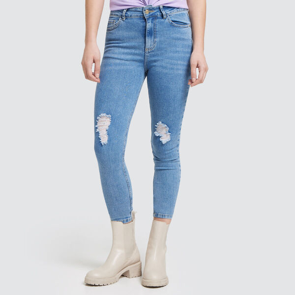 jeans mujer image number null