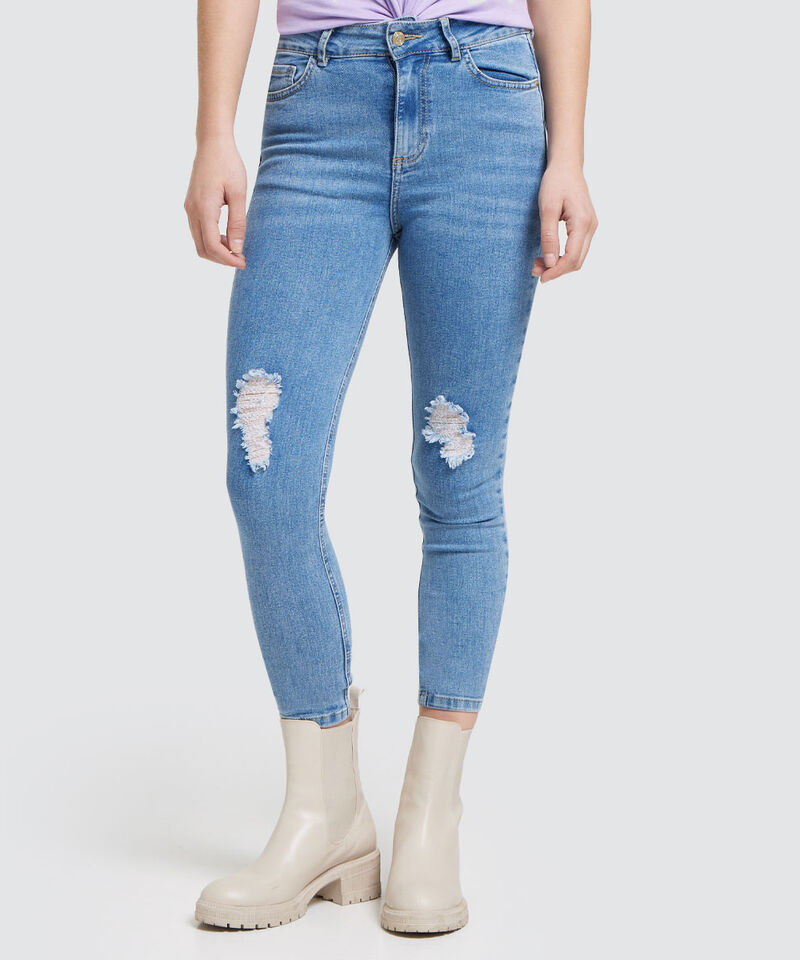 jeans mujer