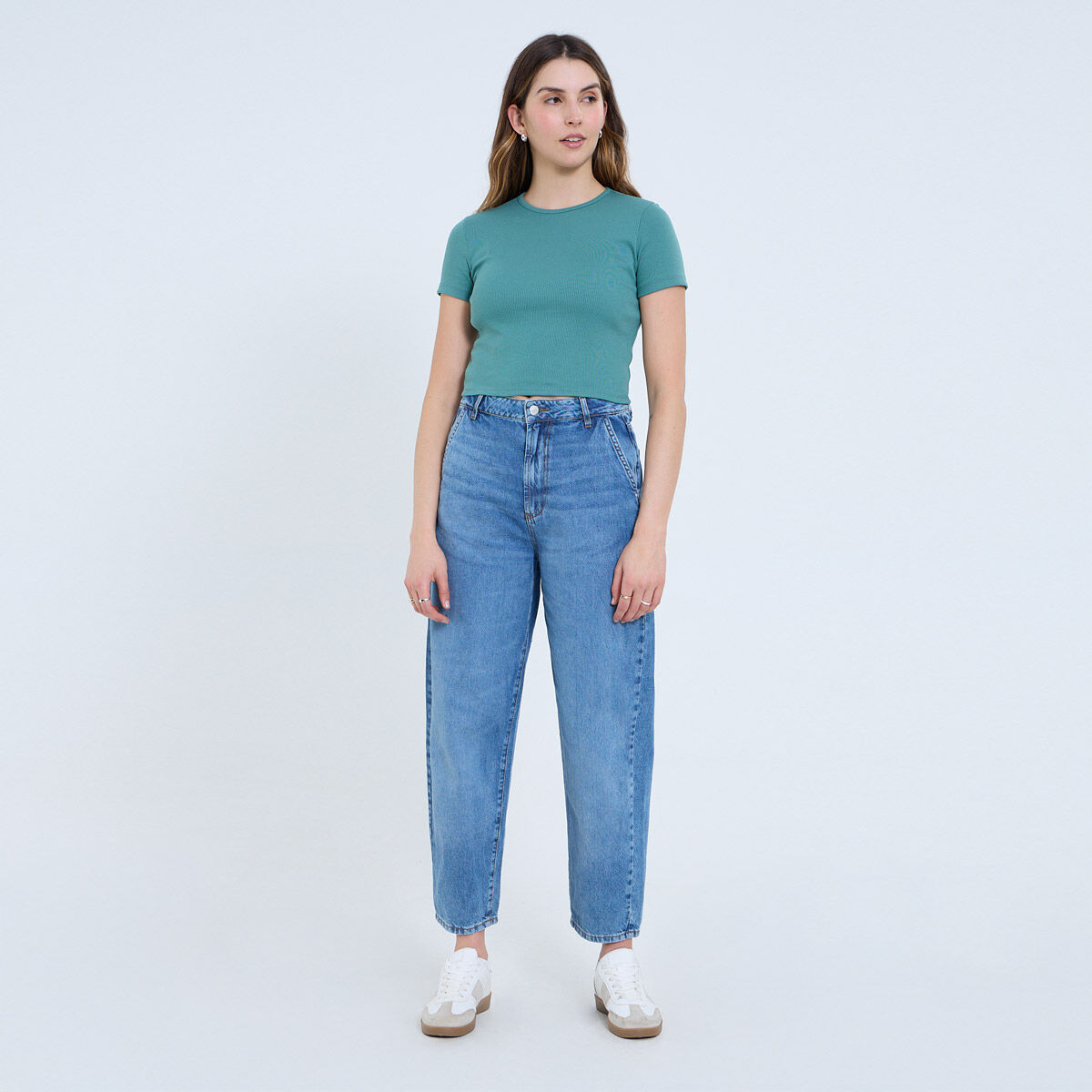 camisetas mujer