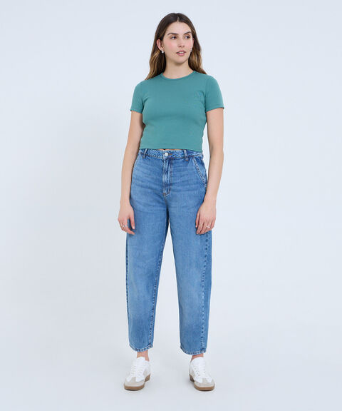 camisetas mujer