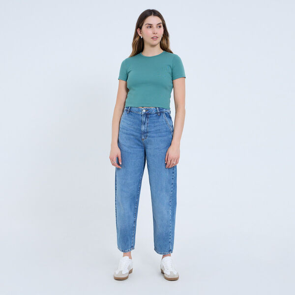 camisetas mujer image number null