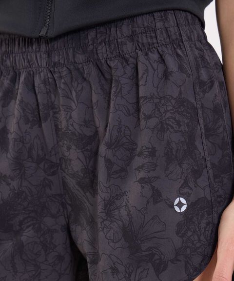 shorts deportivos mujer