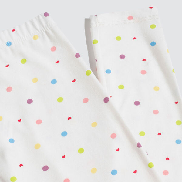 leggins para niña