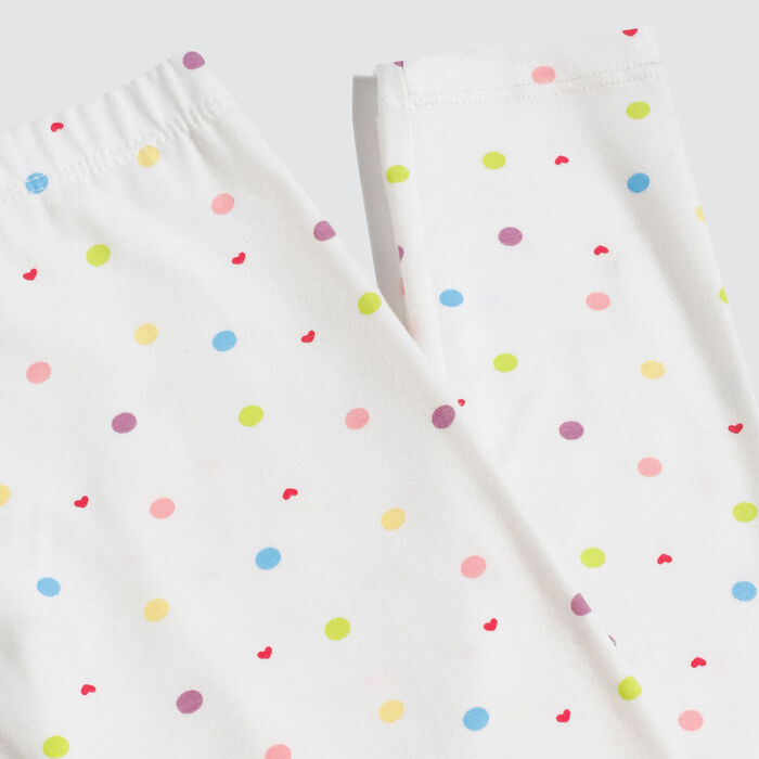 leggins para niña