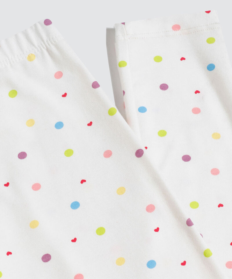 leggins para niña