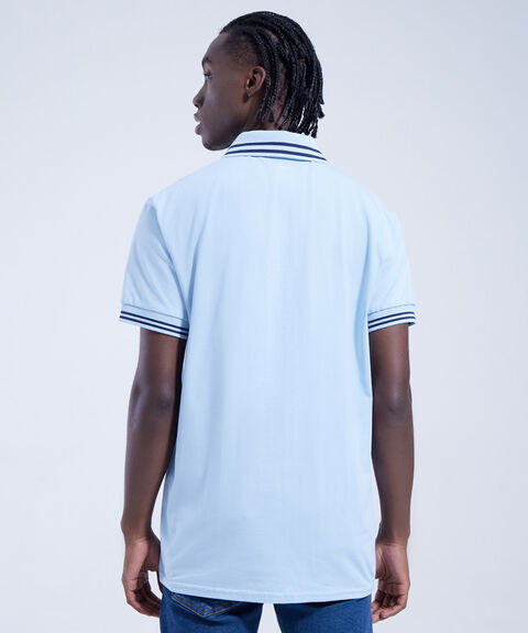 camisetas polo para hombre image number null