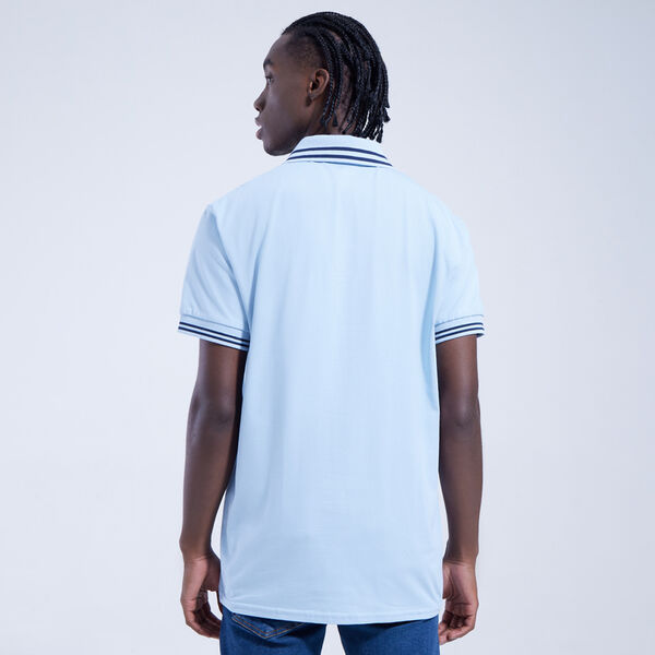 camisetas polo para hombre image number null