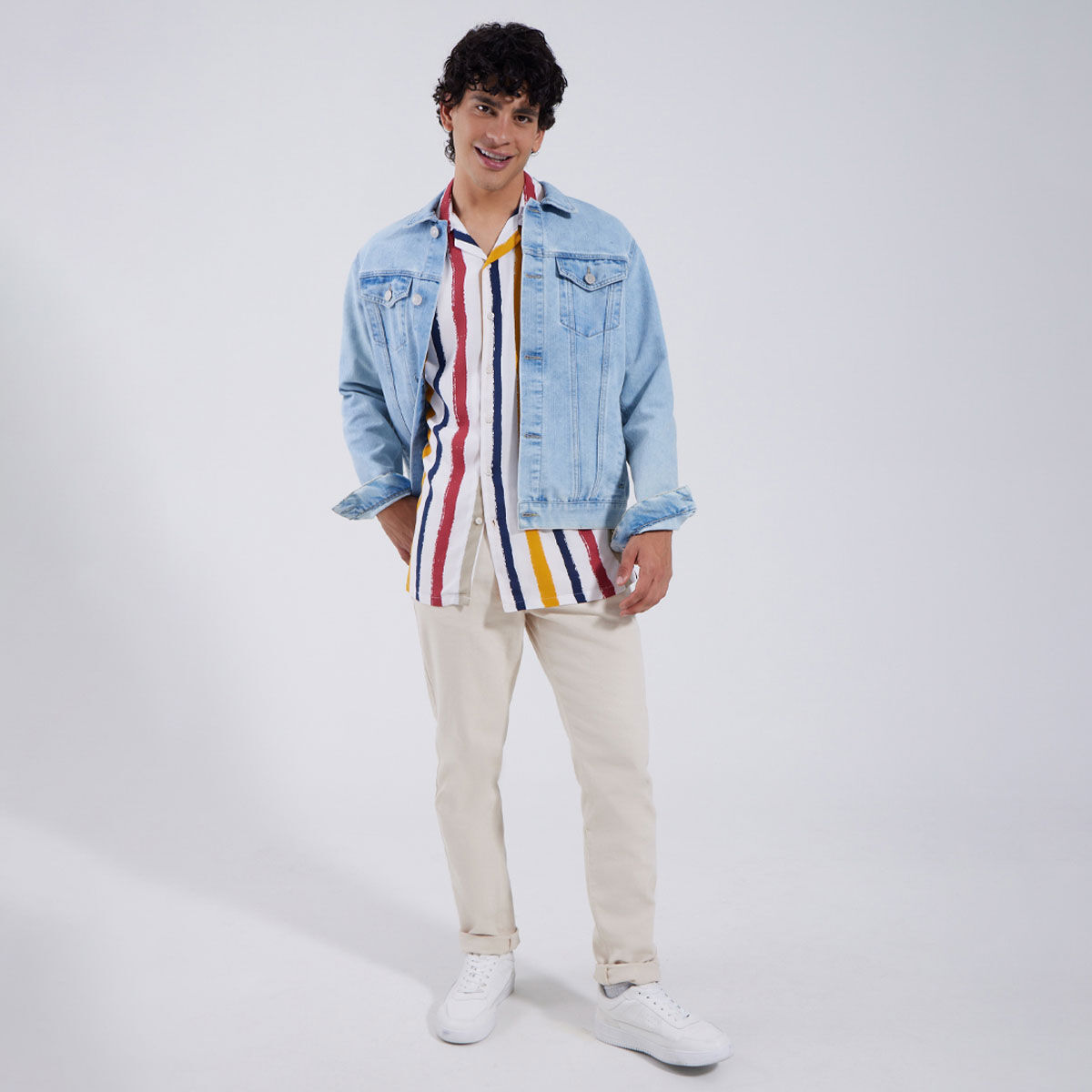 camisas para hombre