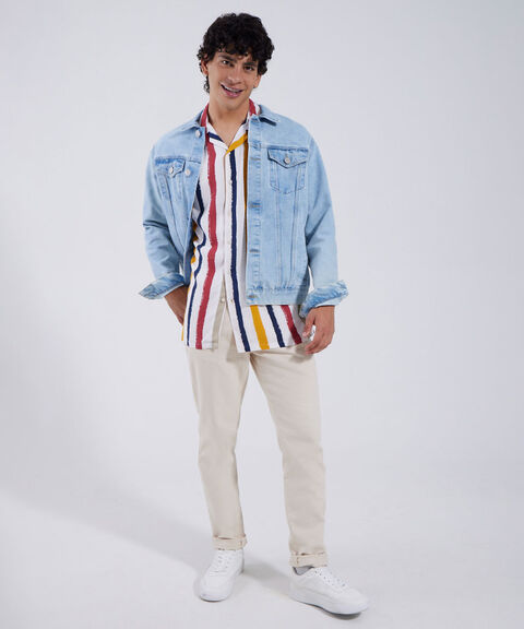 camisas para hombre