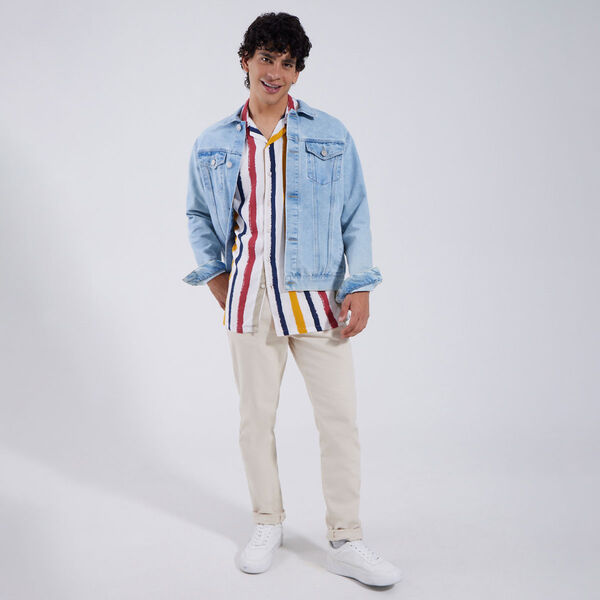 camisas para hombre