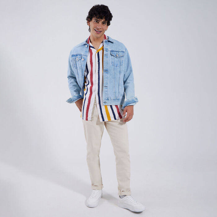 camisas para hombre