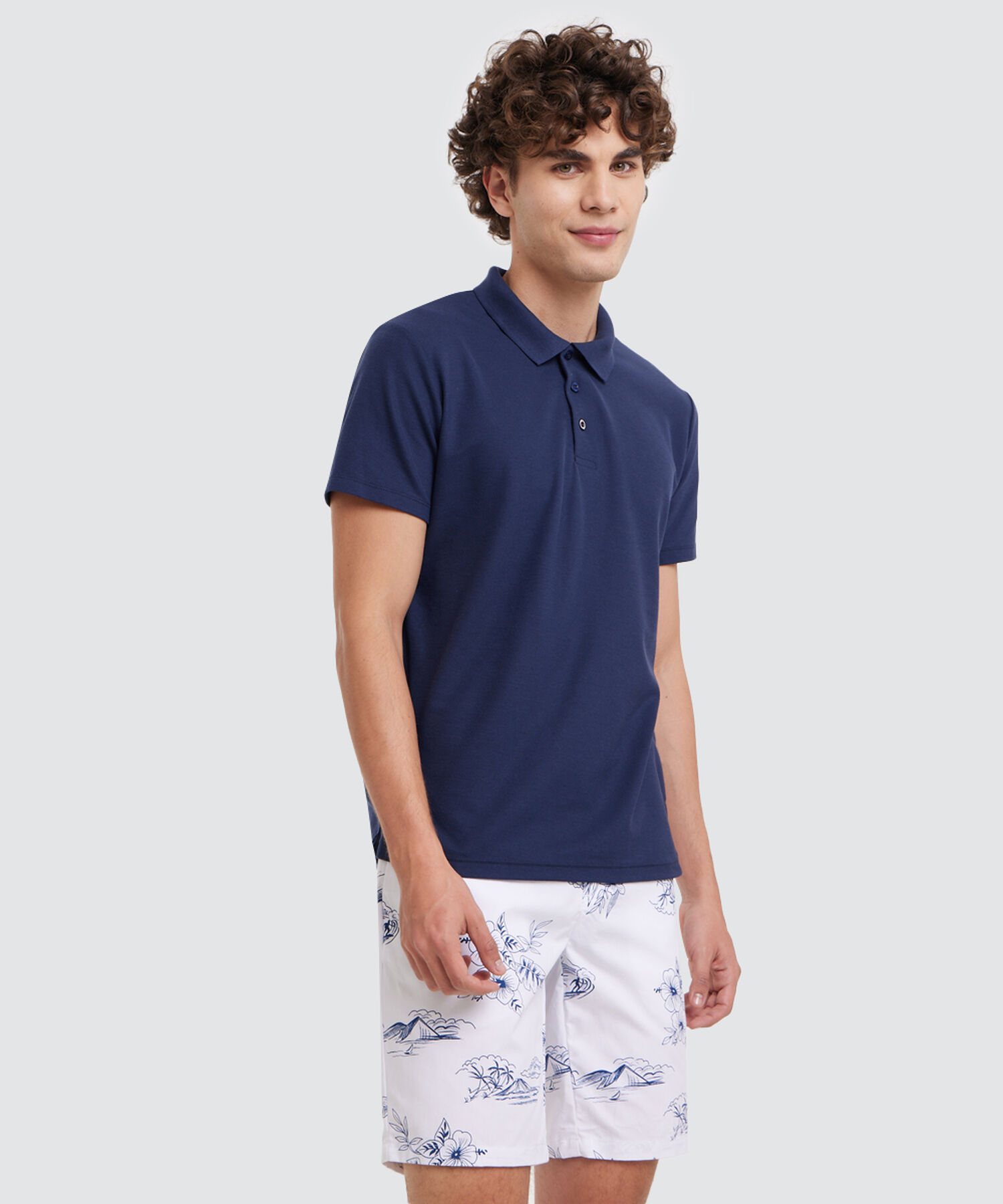 bermudas para hombre