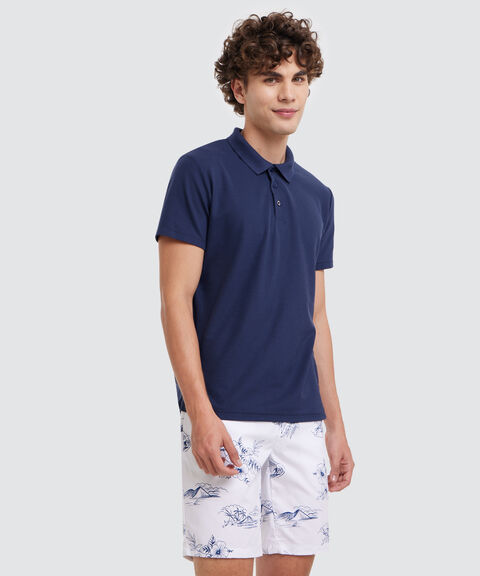 bermudas para hombre image number null
