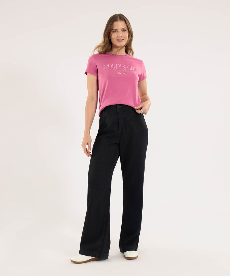camisetas mujer