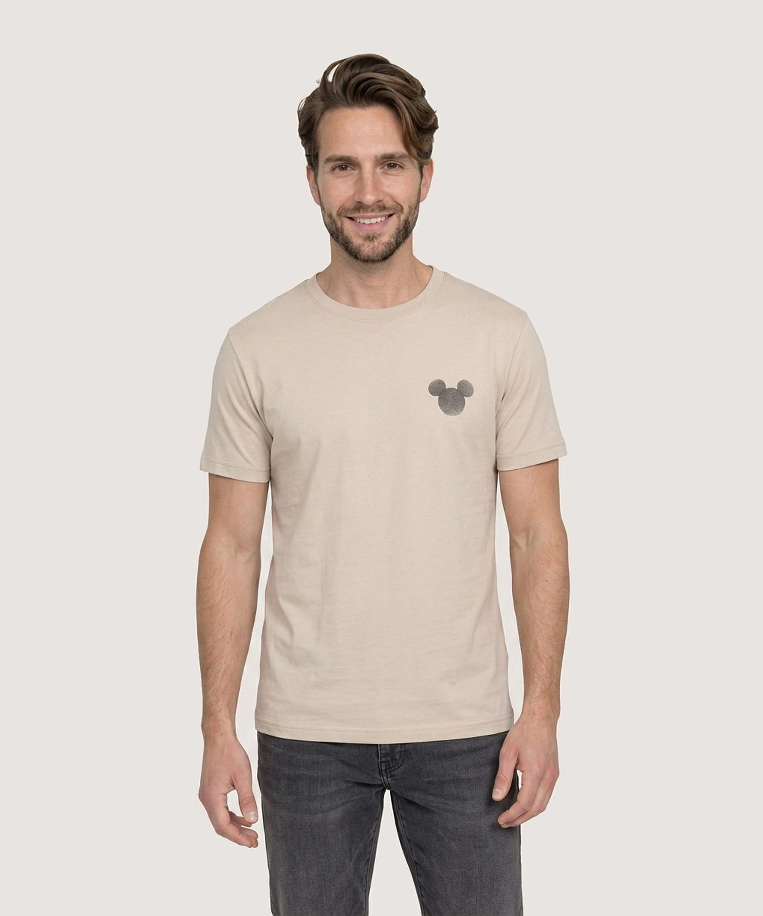 camisetas para hombre