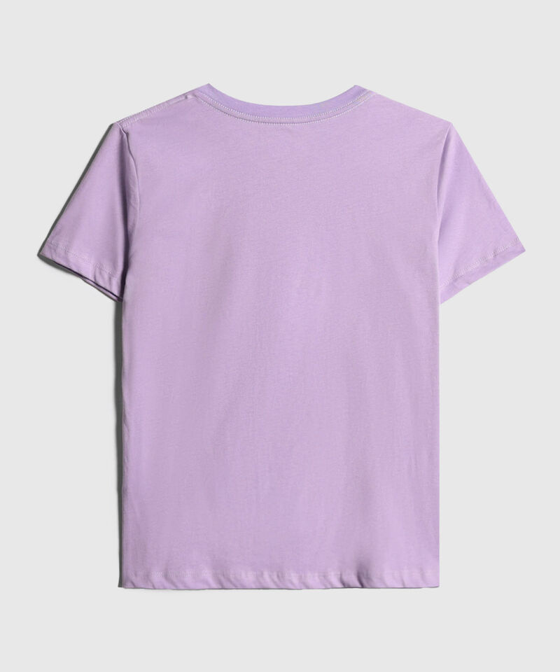 camisetas mujer