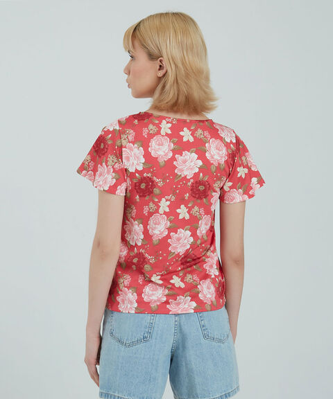 camisetas mujer image number null