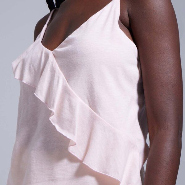 camisetas mujer