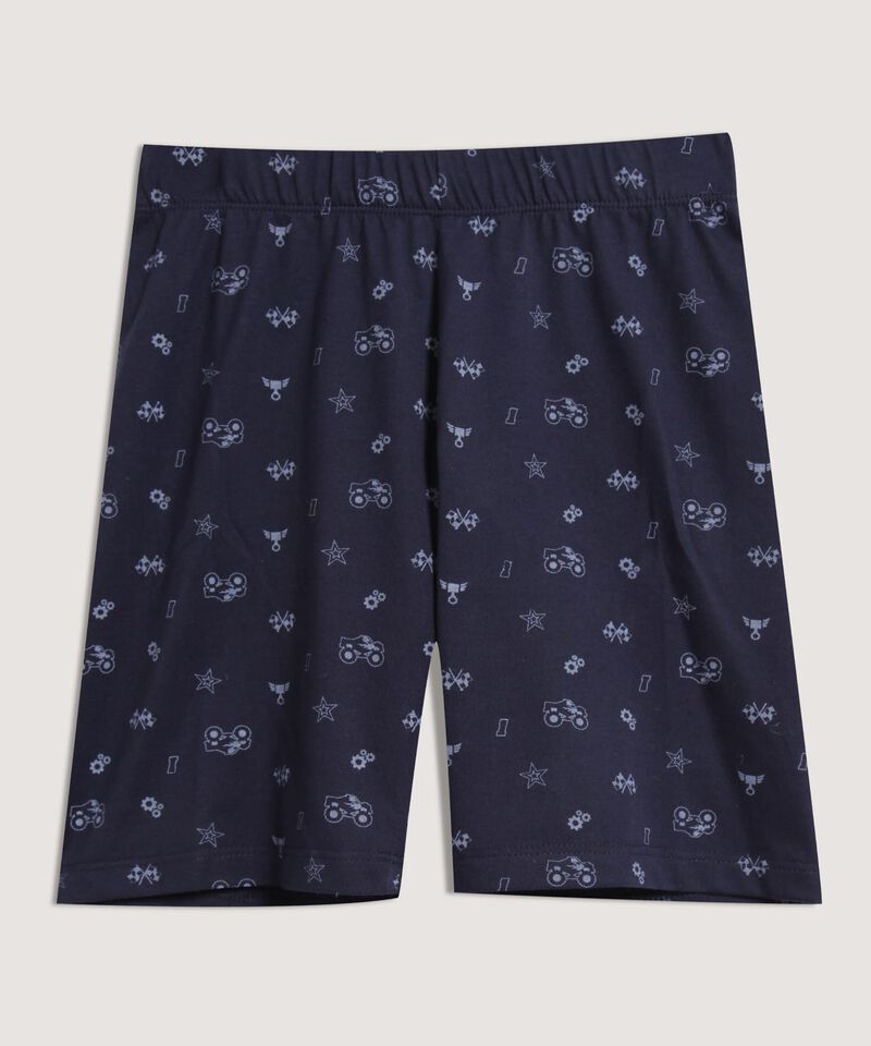 pijamas para niño