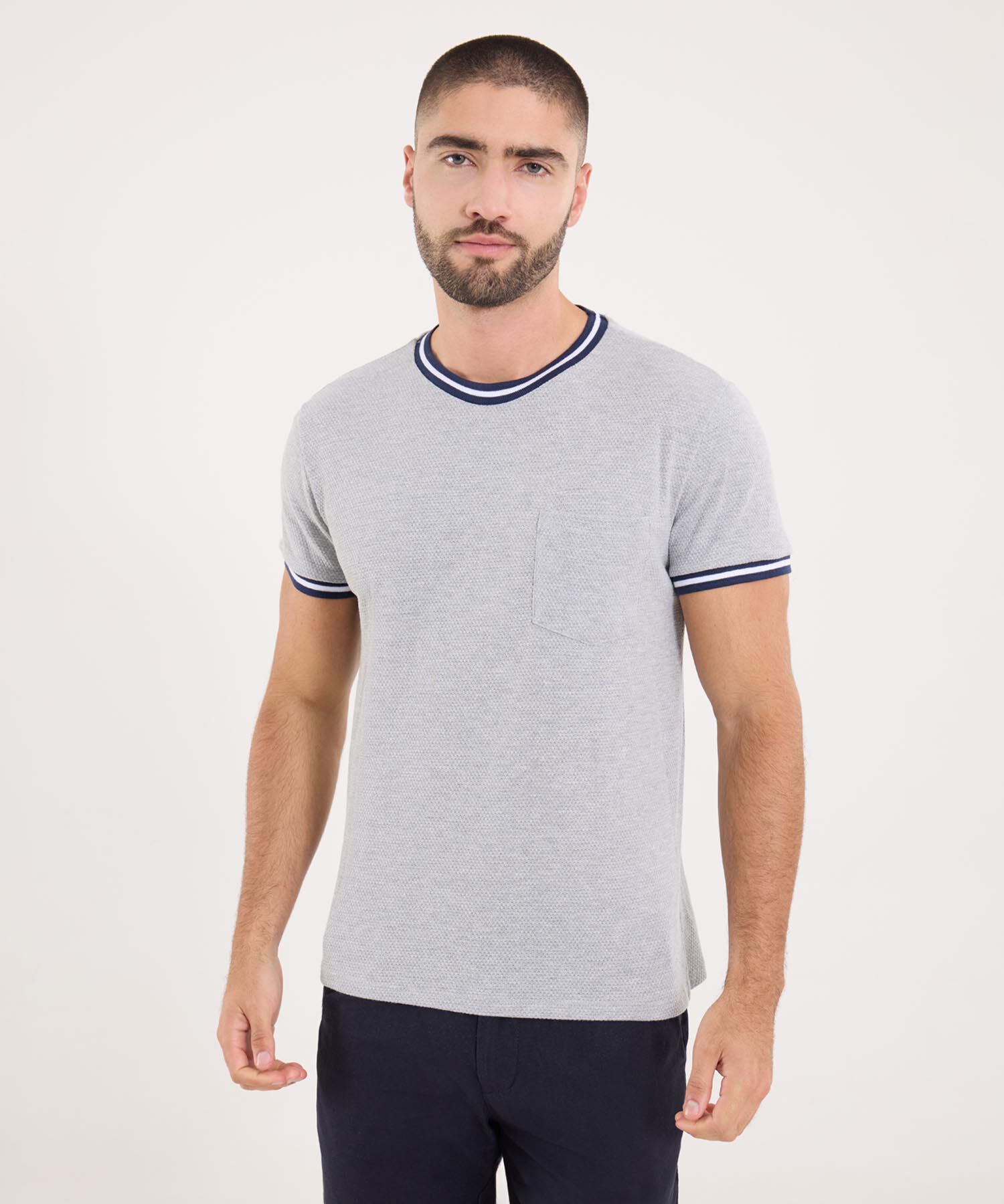camisetas para hombre