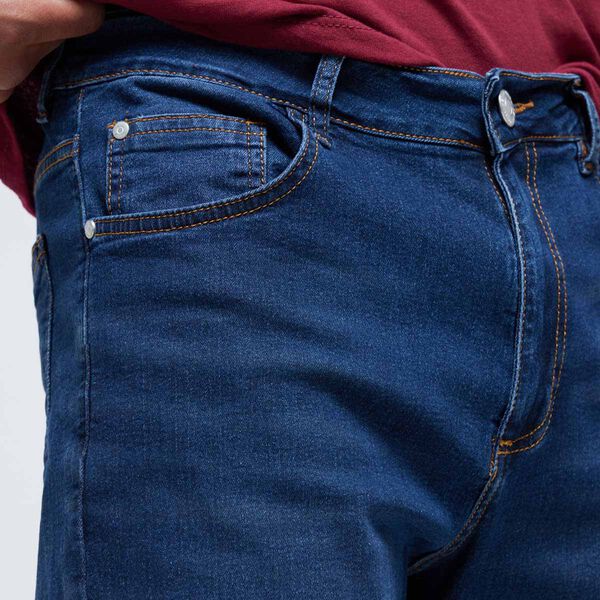 jeans denim image number null