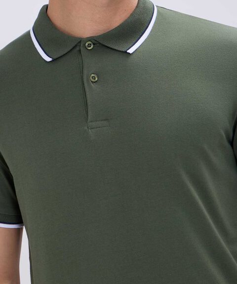 camisetas polo para hombre