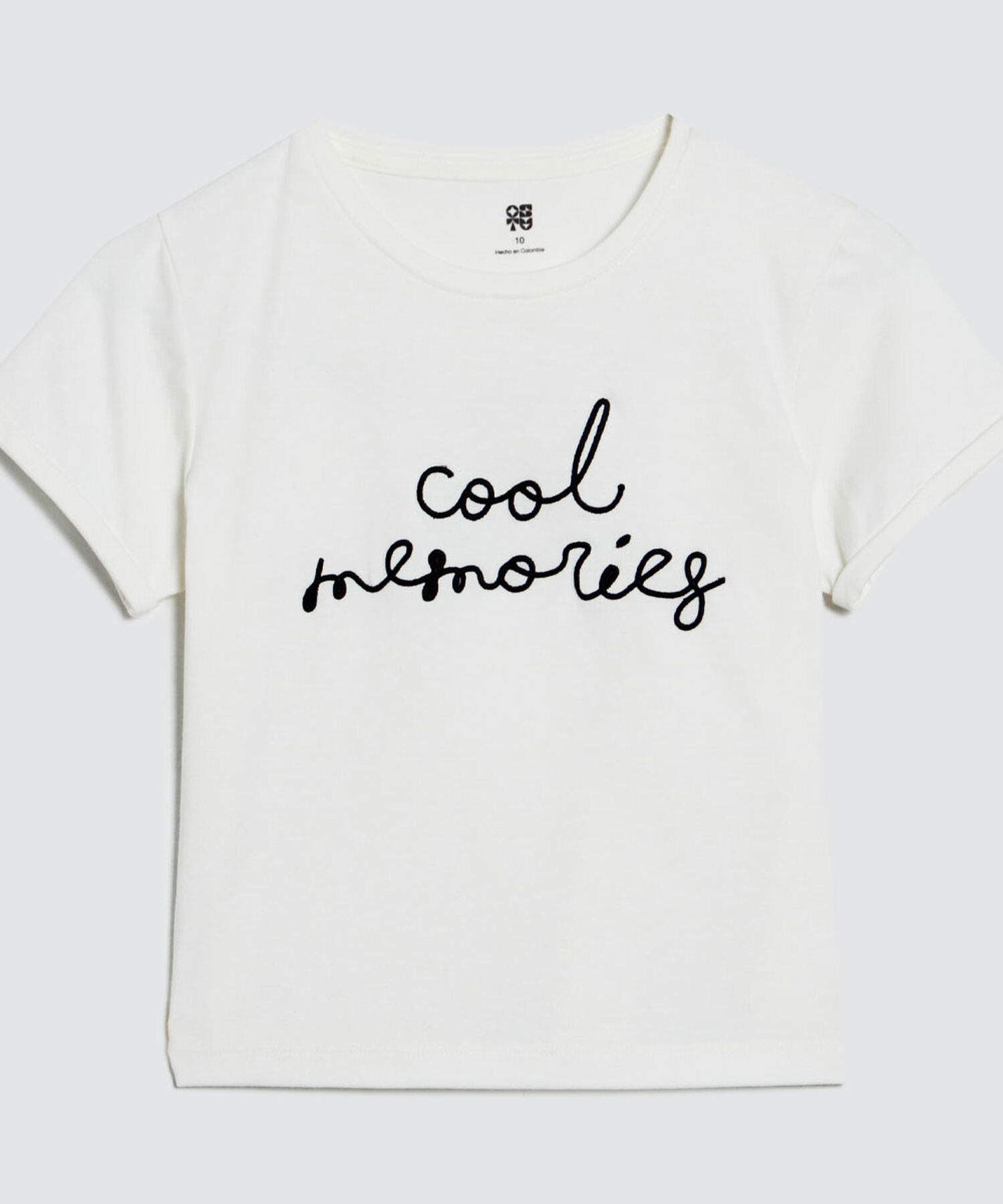 camisetas para niñas