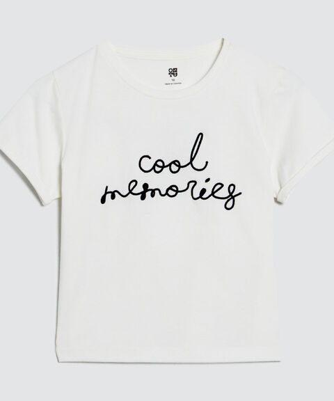 camisetas para niñas