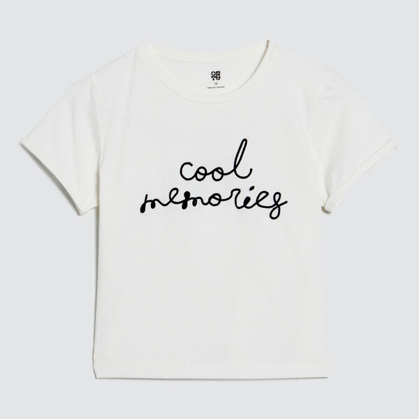 camisetas para niñas
