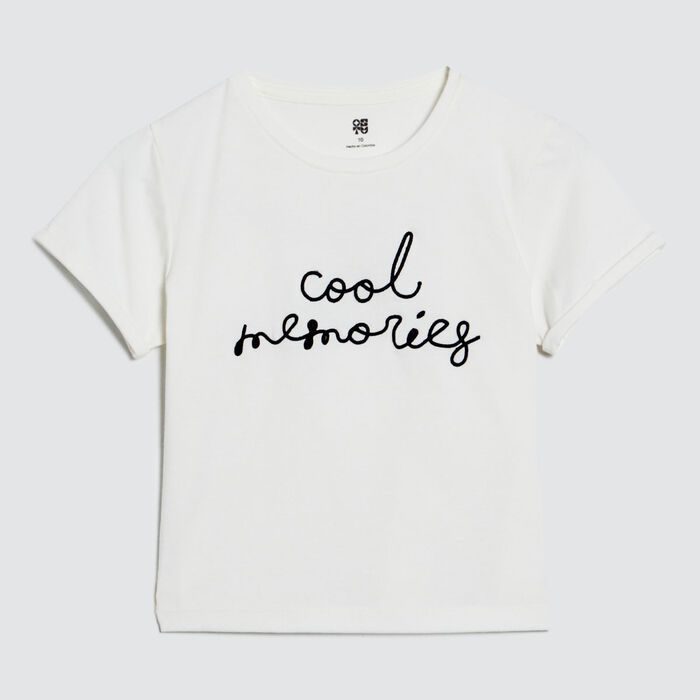 camisetas para niñas