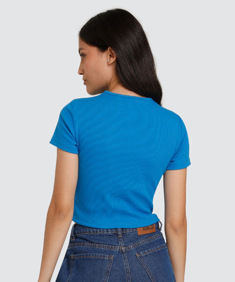 camisetas mujer image number null