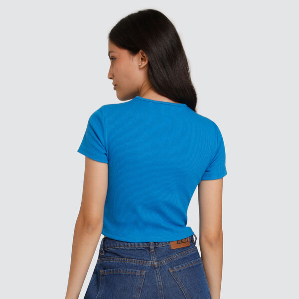 camisetas mujer image number null