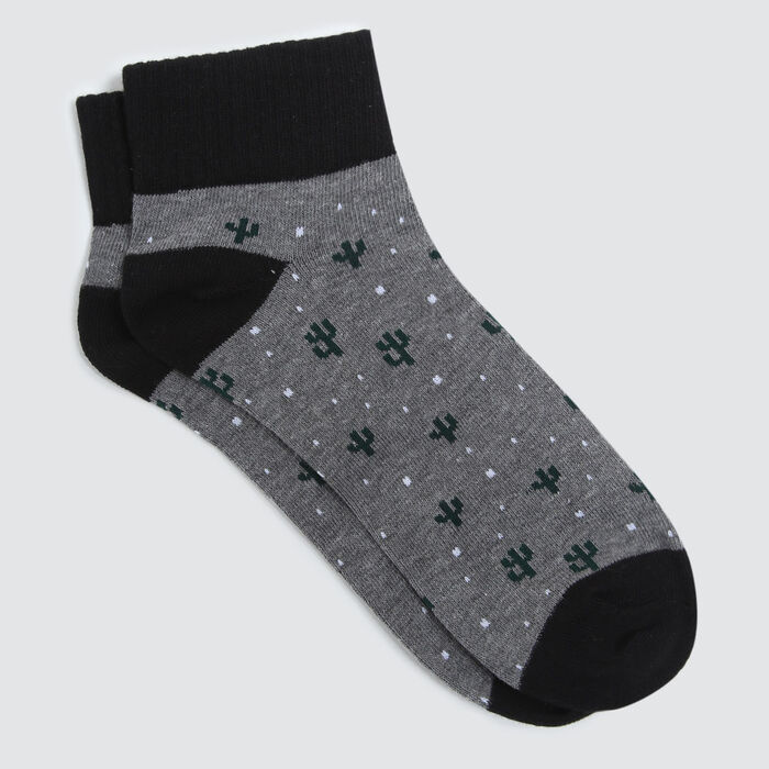 medias para hombre