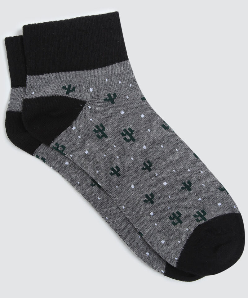 medias para hombre