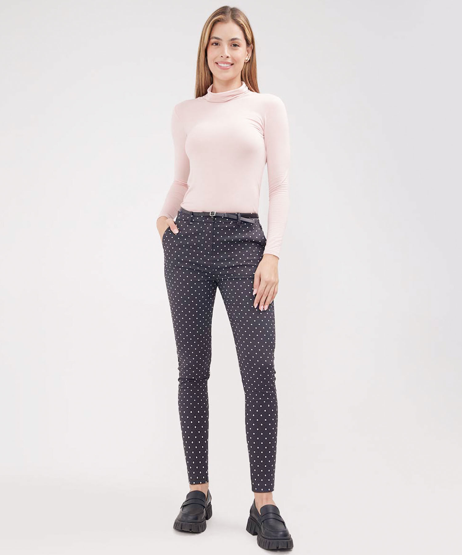 pantalon para mujer